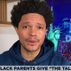 Trevor Noah